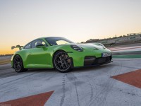 Porsche 911 GT3 2025 Longsleeve T-shirt #1602705