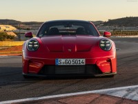 Porsche 911 GT3 2025 Mouse Pad 1602707