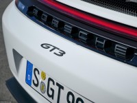 Porsche 911 GT3 2025 Longsleeve T-shirt #1602710