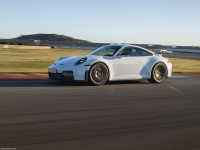 Porsche 911 GT3 2025 Longsleeve T-shirt #1602712