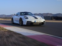 Porsche 911 GT3 2025 Longsleeve T-shirt #1602717