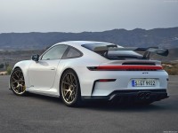 Porsche 911 GT3 2025 Longsleeve T-shirt #1602721