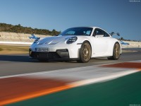 Porsche 911 GT3 2025 Mouse Pad 1602725