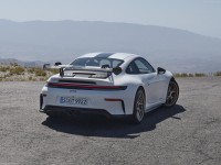 Porsche 911 GT3 2025 mug #1602729
