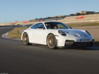 Porsche 911 GT3 2025 Poster 1602732
