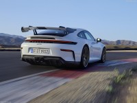 Porsche 911 GT3 2025 mug #1602744