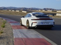 Porsche 911 GT3 2025 Sweatshirt #1602745