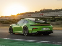 Porsche 911 GT3 2025 mug #1602746