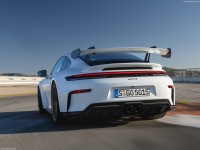 Porsche 911 GT3 2025 Sweatshirt #1602747