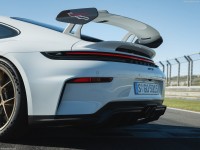 Porsche 911 GT3 2025 Sweatshirt #1602749