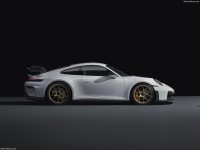 Porsche 911 GT3 2025 Tank Top #1602751