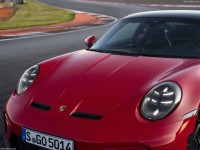 Porsche 911 GT3 2025 Mouse Pad 1602754