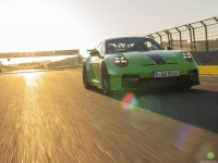 Porsche 911 GT3 2025 Poster 1602757
