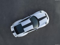 Porsche 911 GT3 2025 Mouse Pad 1602758