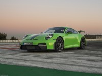 Porsche 911 GT3 2025 Sweatshirt #1602760