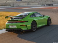 Porsche 911 GT3 2025 Sweatshirt #1602761