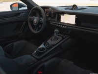 Porsche 911 GT3 2025 Poster 1602764