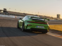 Porsche 911 GT3 2025 Sweatshirt #1602765