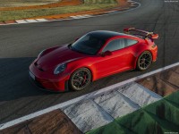 Porsche 911 GT3 2025 mug #1602768