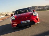 Porsche 911 GT3 2025 Poster 1602772