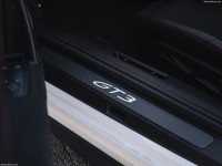 Porsche 911 GT3 2025 Poster 1602776