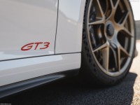 Porsche 911 GT3 2025 Poster 1602777