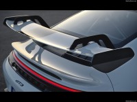 Porsche 911 GT3 2025 Sweatshirt #1602778