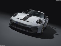 Porsche 911 GT3 2025 Sweatshirt #1602779