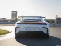 Porsche 911 GT3 2025 mug #1602780