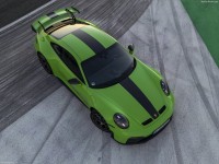 Porsche 911 GT3 2025 Poster 1602781