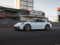 Porsche 911 GT3 2025 Longsleeve T-shirt #1602785