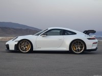 Porsche 911 GT3 2025 Longsleeve T-shirt #1602795
