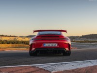 Porsche 911 GT3 2025 magic mug #1602798