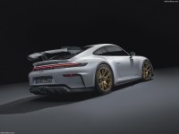 Porsche 911 GT3 2025 Longsleeve T-shirt #1602799