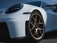 Porsche 911 GT3 2025 Mouse Pad 1602813