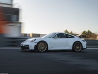 Porsche 911 GT3 2025 Longsleeve T-shirt #1602819