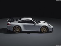 Porsche 911 GT3 2025 Longsleeve T-shirt #1602824