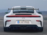 Porsche 911 GT3 2025 Longsleeve T-shirt #1602825