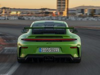Porsche 911 GT3 2025 Longsleeve T-shirt #1602827