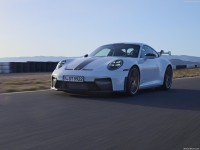 Porsche 911 GT3 2025 Longsleeve T-shirt #1602829