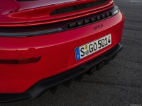 Porsche 911 GT3 2025 Longsleeve T-shirt #1602830