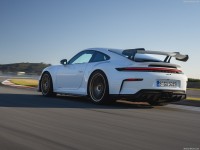 Porsche 911 GT3 2025 Longsleeve T-shirt #1602834