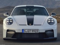 Porsche 911 GT3 2025 Longsleeve T-shirt #1602835