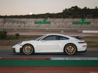 Porsche 911 GT3 2025 Longsleeve T-shirt #1602837