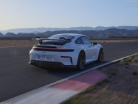 Porsche 911 GT3 2025 Longsleeve T-shirt #1602839
