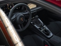 Porsche 911 GT3 2025 Poster 1602850