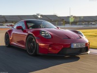 Porsche 911 GT3 2025 mug #1602852