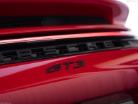 Porsche 911 GT3 2025 Poster 1602854