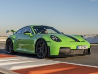 Porsche 911 GT3 2025 Tank Top #1602859