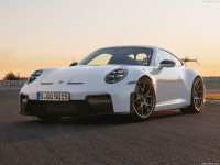 Porsche 911 GT3 2025 tote bag #1602865